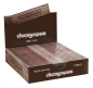 Preview: Choosypapers King Size Slim Zigarettenpapier "choosypapers Wood"